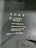 ADAY Black Long Sleeve Blouse Size S - photo 7