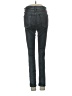 Rag & Bone Metallic Gray Jeggings Size 2 - photo 2