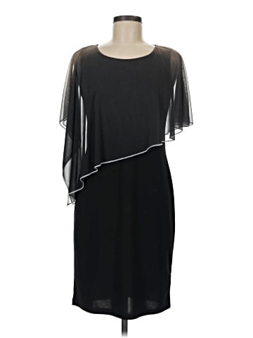 Le Galeriste Cocktail Dress (view 1)