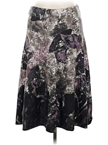 Nic + Zoe Casual Skirt (view 1)