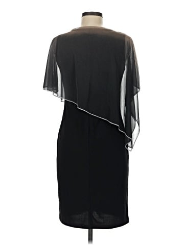 Le Galeriste Cocktail Dress (view 2)
