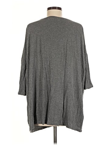 H&M 3/4 Sleeve T-Shirt (view 2)