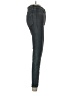 Rag & Bone Metallic Gray Jeggings Size 2 - photo 4