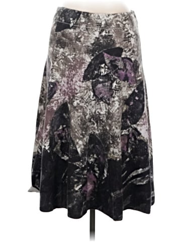 Nic + Zoe Casual Skirt (view 2)