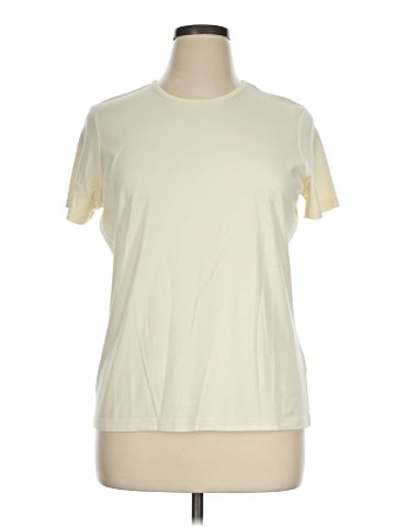 L.L.Bean Short Sleeve T-Shirt (view 1)