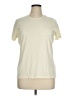 L.L.Bean Ivory Short Sleeve T-Shirt Size XL - photo 1