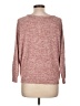 Thyme and Honey Red Pullover Sweater Size L - photo 2