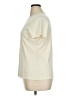 L.L.Bean Ivory Short Sleeve T-Shirt Size XL - photo 5