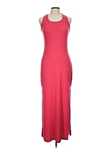Hot Kiss Casual Dress (view 1)