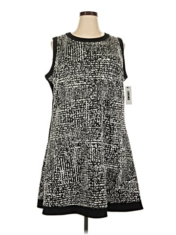 DKNY Casual Dress (view 1)