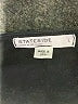 Stateside Solid Black Jumpsuit Size L - photo 4