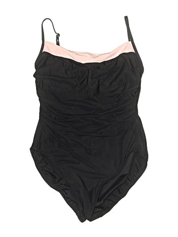 Miraclesuit One Piece Swimsuit (view 1)