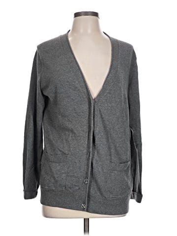 Van Heusen Cardigan (view 1)