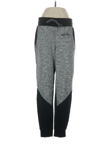 Hard Rock Cafe Active Pants (view 1)