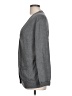 Van Heusen 100% Cotton Gray Cardigan Size L - photo 5