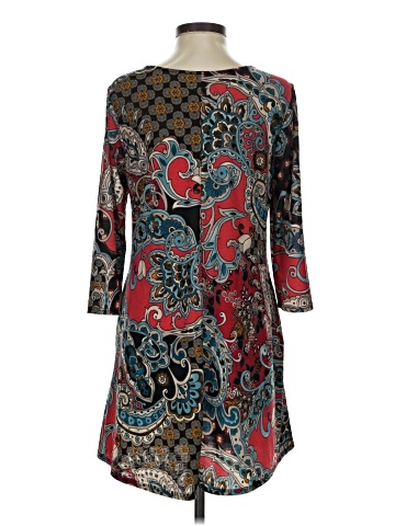 Jules and James Casual Dress (view 2)
