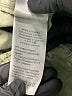 J.Crew Solid Green Khaki Shorts Size 14 - photo 4
