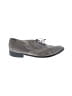 Bally Gray Flats Size 8 1/2 - photo 1