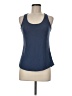 Converse One Star Blue Active Tank Size M - photo 1