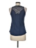 Converse One Star Blue Active Tank Size M - photo 2