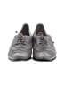 Bally Gray Flats Size 8 1/2 - photo 2