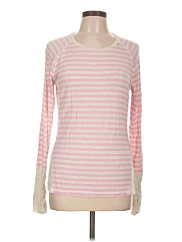 MPG 3/4 Sleeve T-Shirt (view 1)