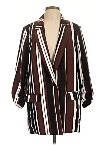 Alfani Blazer (view 1)