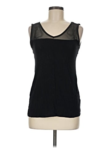 Loveappella Sleeveless Top (view 1)