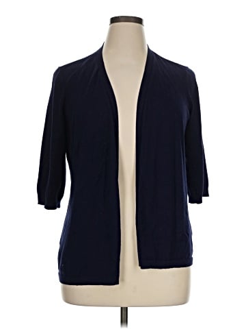 Leo & Nicole Cardigan (view 1)