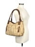 MZ Wallace Metallic Gold Shoulder Bag One size - photo 2