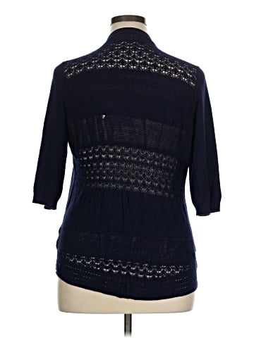 Leo & Nicole Cardigan (view 2)