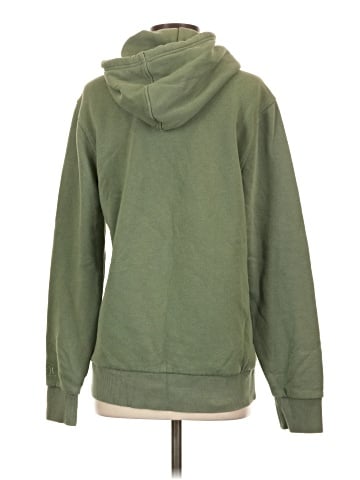 Hurley Pullover Hoodie (view 2)