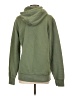 Hurley Green Pullover Hoodie Size S - photo 2