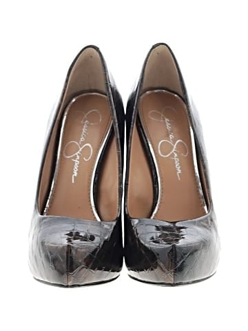 Jessica Simpson Heels (view 2)