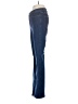 Lands' End Blue Jeans Size 2 - photo 5