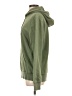 Hurley Green Pullover Hoodie Size S - photo 5