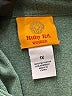 Ruby Rd. Green 3/4 Sleeve Blouse Size 1X - photo 7