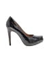 Jessica Simpson Gray Heels Size 7 1/2 - photo 1