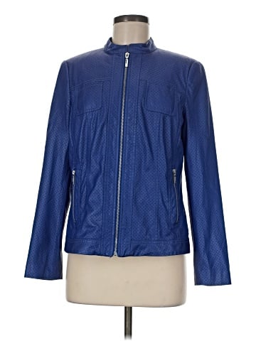 Conrad C Jacket (view 1)