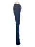 Lands' End Blue Jeans Size 2 - photo 4