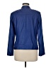 Conrad C 100% Polyester Blue Jacket Size 8 - photo 2