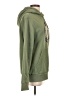 Hurley Green Pullover Hoodie Size S - photo 4