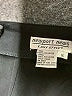Newport News 100% Polyester Black Casual Pants Size 16 - photo 4