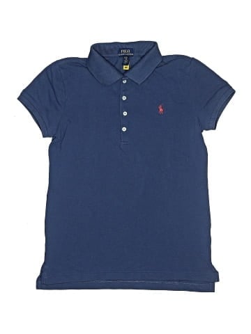 Polo by Ralph Lauren Short Sleeve Polo (view 1)