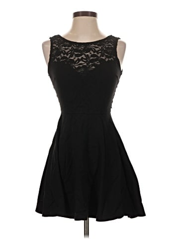 Soprano Cocktail Dress (view 1)