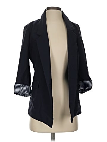7th Avenue Design Studio New York & Company Blazer (view 1)
