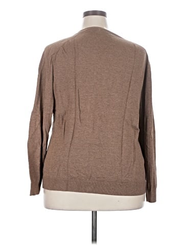 Northcrest Pullover Sweater (view 2)