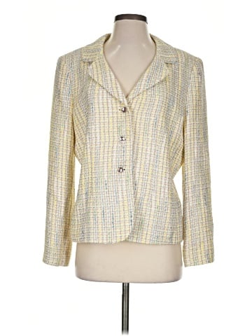 Collections for Le Suit Blazer (view 1)