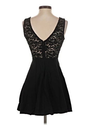 Soprano Cocktail Dress (view 2)