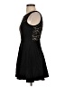 Soprano Black Cocktail Dress Size S - photo 5